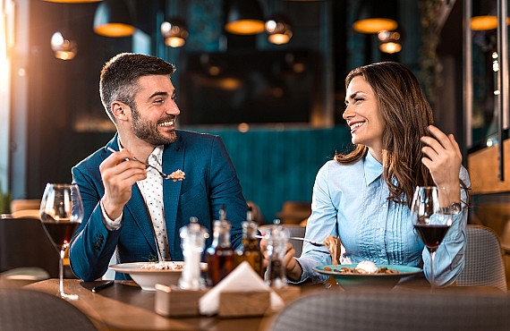 Gourmetscheck Landpartie